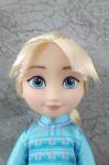 Mattel - Frozen - Royal Family of Arendelle - кукла